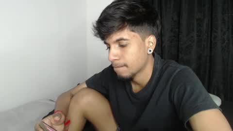 khevinlopezonig online show from September 18, 2025, 7:10 am