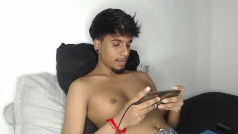 khevinlopezonig online show from September 19, 2025, 12:17 pm