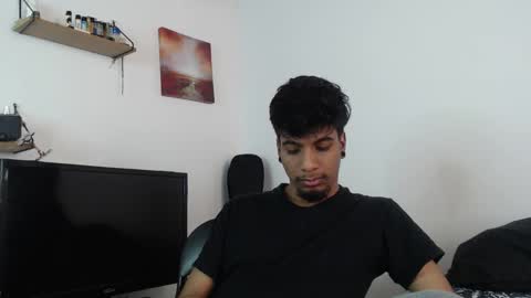 khevinlopezonig online show from September 30, 2025, 2:44 pm