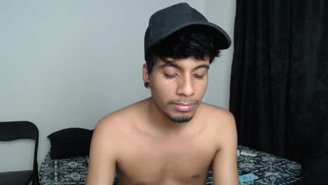 khevinlopezonig online show from October 31, 2025, 5:41 am