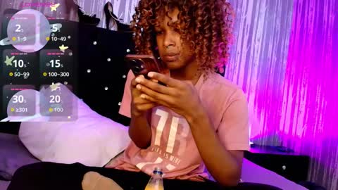 khler_angelis online show from January 17, 2026, 1:16 pm