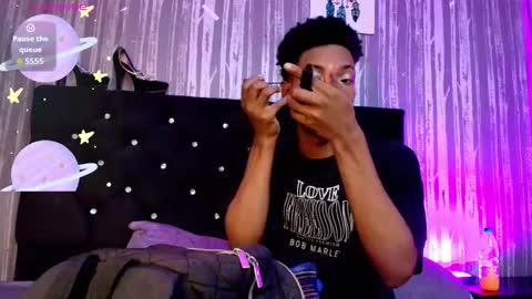 khler_angelis online show from January 18, 2026, 2:54 pm