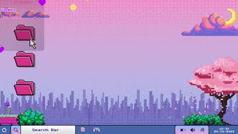 Khloe online show from March 6, 2025, 12:30 pm