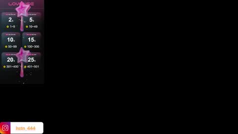 Khloe online show from October 20, 2025, 1:00 pm