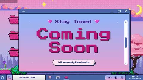 Snapshot of khloe_houston chatting on July 7, 2026, 1:04 pm Khloe online show from July 7, 2026, 1:04 pm