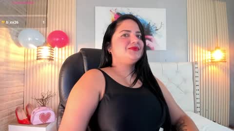 khloe_smith07 online show from May 25, 2026, 3:34 am