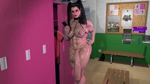 Snapshot of khloe_spicy chatting on December 4, 2025, 10:29 pm khloe spicy online show from December 4, 2025, 10:29 pm