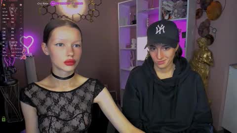 Snapshot of khloebeauty chatting on September 27, 2025, 7:30 pm khloebeauty online show from September 27, 2025, 7:30 pm