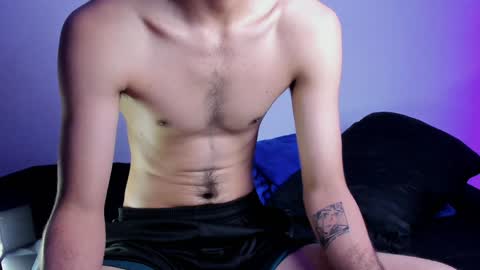 khozler_ online show from January 3, 2025, 5:50 am