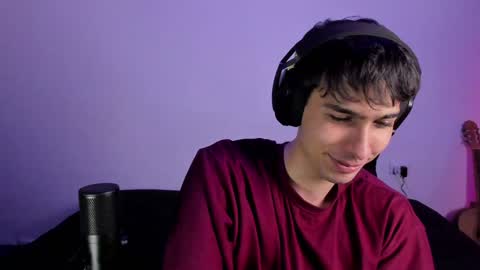 khozler_ online show from January 17, 2025, 12:53 am