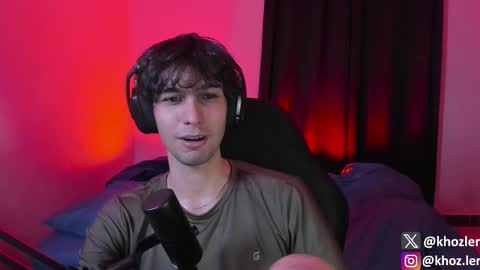 khozler_ online show from October 31, 2025, 4:02 am