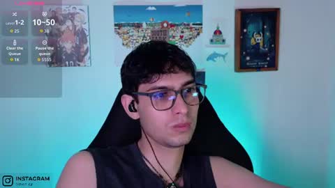 khozler_ online show from June 19, 2026, 2:27 am