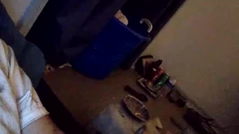 Khristopher Davis online show from November 2, 2025, 4:37 am