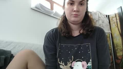 Sarah online show from December 18, 2025, 12:33 pm