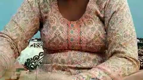 khushisinghh online show from December 15, 2024, 6:51 am