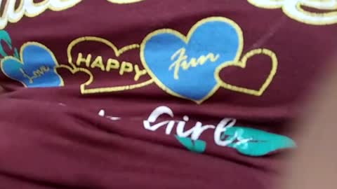 khushisinghh online show from January 3, 2025, 7:50 pm