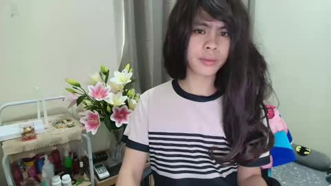 Snapshot of khylle_27 chatting on September 20, 2025, 5:08 am Khylle 27 online show from September 20, 2025, 5:08 am