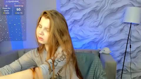 Ellie online show from November 16, 2025, 3:12 am