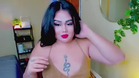 kiacum4u online show from March 2, 2026, 10:05 pm