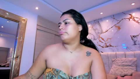 Snapshot of kiana_cream chatting on April 25, 2026, 11:46 am N M online show from April 25, 2026, 11:46 am