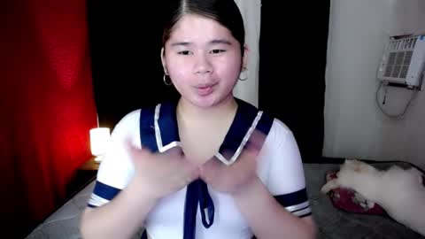 Your SweetGirl Ts online show from February 9, 2026, 10:03 pm