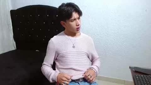 Snapshot of kianryu chatting on October 11, 2025, 4:22 am Adrian Chlloe online show from October 11, 2025, 4:22 am