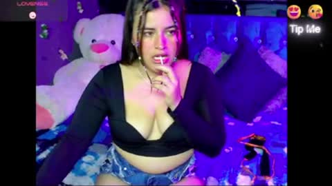 kiara___cute online show from March 31, 2026, 7:47 pm