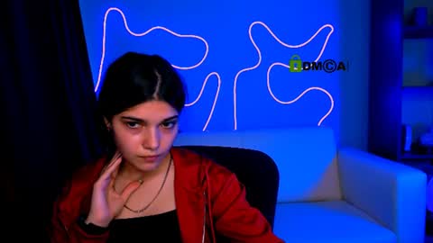 Kiara online show from June 12, 2026, 3:22 pm