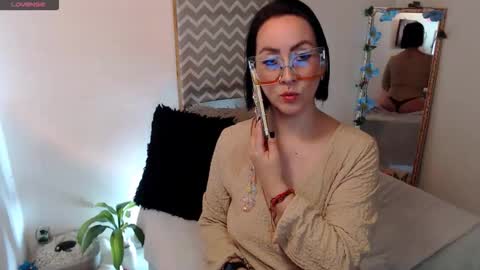 Kiara Bermont online show from January 13, 2026, 4:34 pm