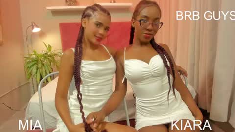 Kiara online show from June 24, 2026, 11:42 am