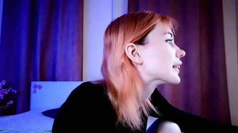 Kira online show from February 16, 2026, 9:11 pm