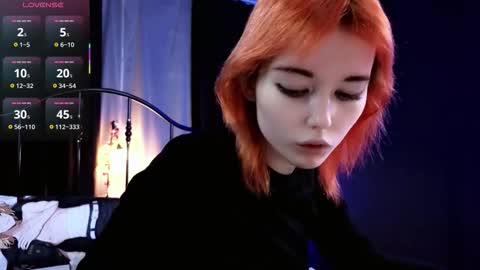 Kira online show from February 24, 2026, 6:50 pm