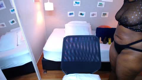 Kiara online show from January 18, 2025, 6:53 pm