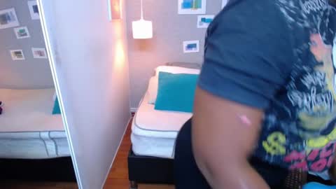 Kiara online show from January 19, 2025, 1:00 am