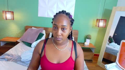 Kiara online show from February 6, 2025, 2:15 pm