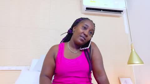 Kiara online show from February 28, 2025, 3:04 pm