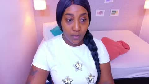 Kiara online show from March 18, 2026, 8:56 pm