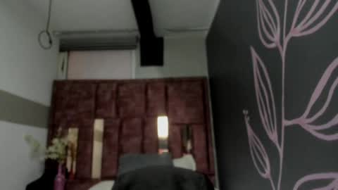 KIARA FOX online show from April 10, 2026, 3:56 am