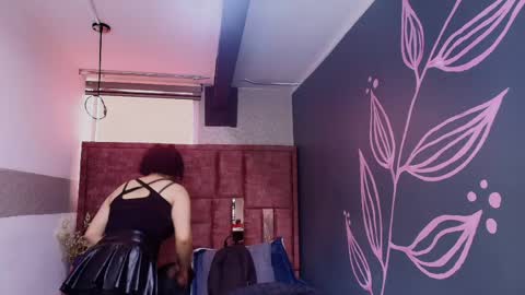 KIARA FOX online show from June 2, 2026, 7:38 pm