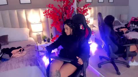 kiara kismet online show from May 2, 2026, 9:53 pm
