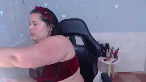 Kiara online show from February 12, 2025, 8:59 am