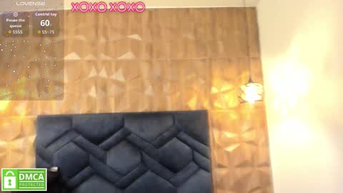 kiara_velvet__ online show from January 17, 2026, 8:12 pm