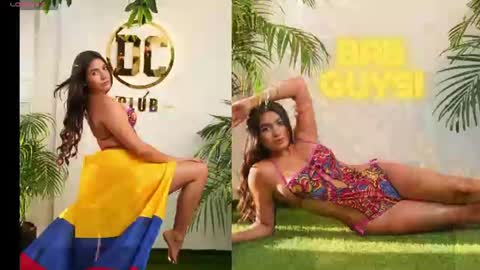 Kiara online show from July 26, 2026, 2:46 pm