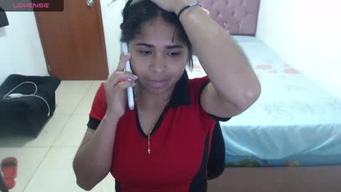 Kiara online show from December 7, 2024, 11:45 pm