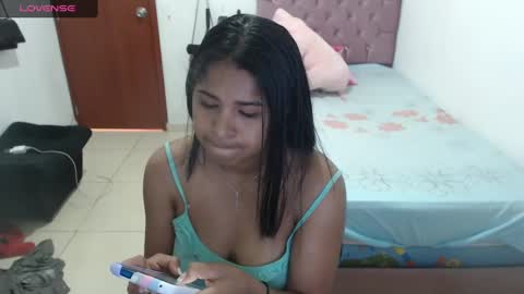 Kiara online show from December 14, 2024, 4:20 pm