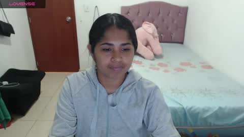 Kiara online show from December 16, 2024, 7:21 pm