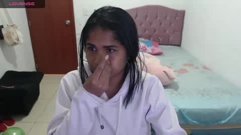 Kiara online show from December 23, 2024, 7:20 pm