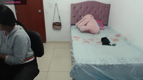 Kiara online show from January 6, 2025, 2:04 am