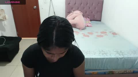 Kiara online show from January 8, 2025, 6:09 pm