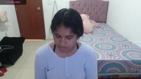 Kiara online show from January 29, 2025, 7:22 pm